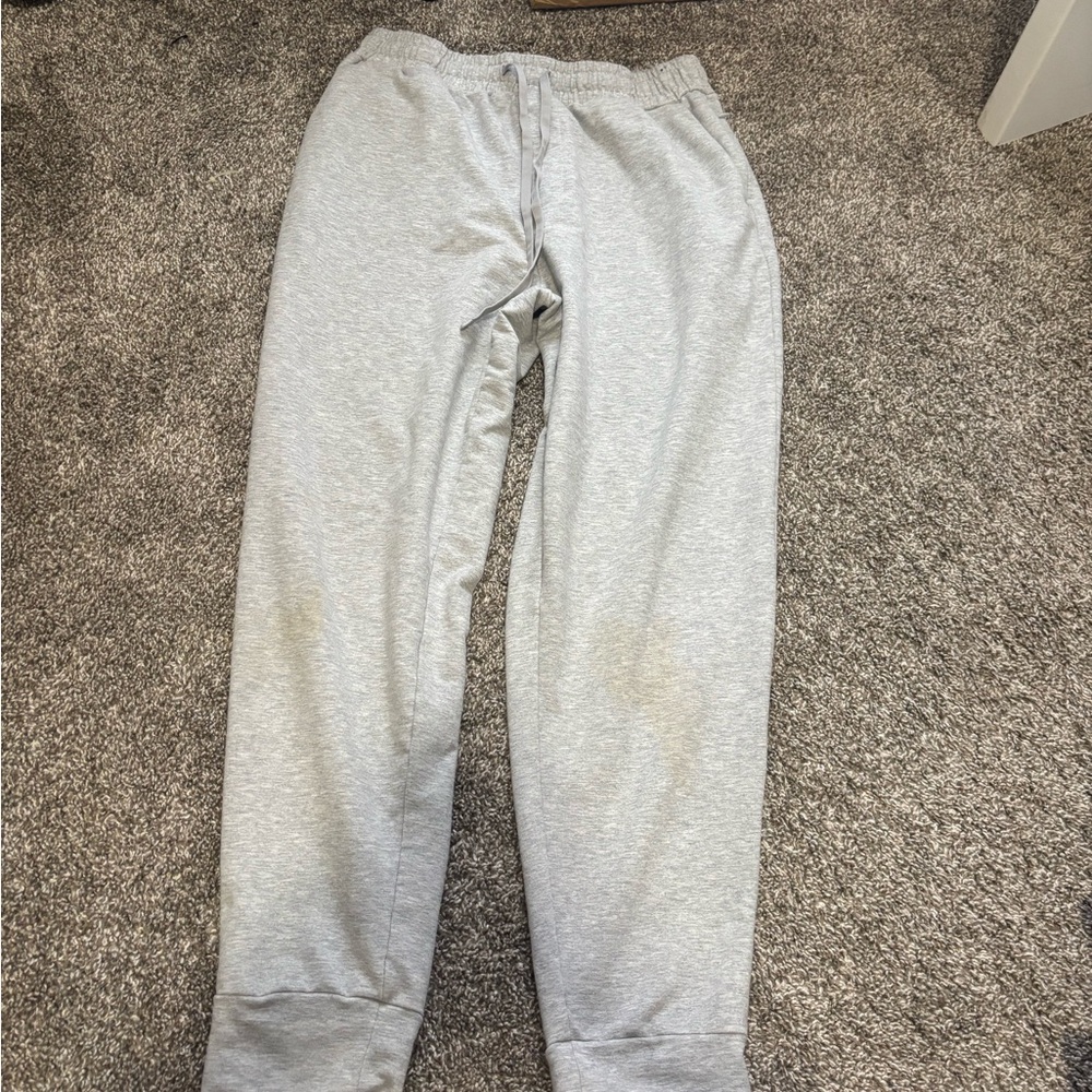 Gildan sweatpant joggers